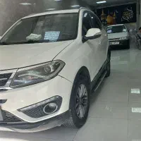 تیگو5 اتوماتیک فول نو نو