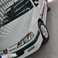 پارس موتور تیوفایوگازسیمی کلاس ۱۵