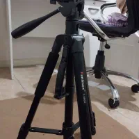 پایه دوربین عکاسی