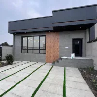 ویلانما مدرن۲۳۰متری/ساده و لاکچری/دوخوابه