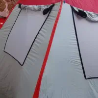 چادور مسافرتی