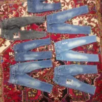 شلوار لی
