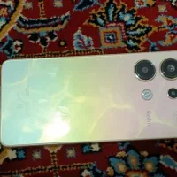 گوشی شیائومی نوت 13 512گیگ|موبایل|همدان, |دیوار