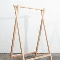 قاب اینه وکنسول وجاکفشی