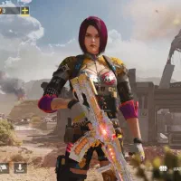 اکانت کالاف دیوتی موبایل