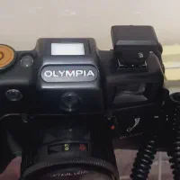 دروبین نیاز به تعمیر