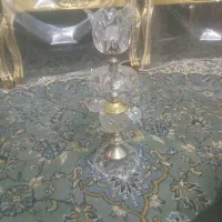 شمعدانی قدیمی