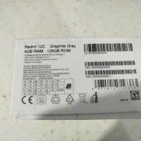 گوشی ردمی 12|موبایل|بوشهر, |دیوار