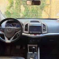 jac s3|خودرو سواری و وانت|تبریز, |دیوار