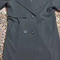 بارانی زنانه/پالتو|لباس|مشهد, شهید قربانی|دیوار