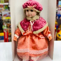 عروسک هوشمند لب زن|اسباببازی|مشهد, آزادشهر|دیوار