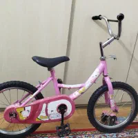 دوچرخه