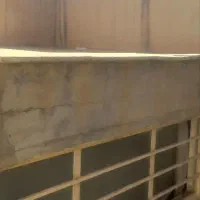 ویلایی دو طبقه و نیم سند قولنامه|فروش خانه و ویلا|قم, تعویض پلاک|دیوار