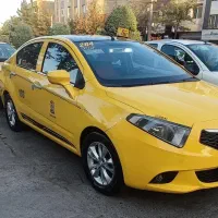 تاکسی برلیانس H230