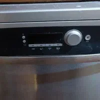 ماشین ظرف شویی بلومبرگ