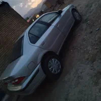 سمند ۸۴|خودرو کلاسیک|فارسان, |دیوار
