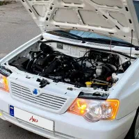 ۱۱۱ مدل ۹۷ در حد خشک|خودرو سواری و وانت|الیگودرز, |دیوار