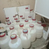 دبه ۲۰لیتری خیارشوری