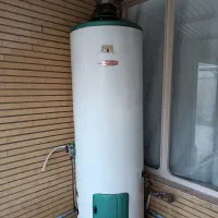 آبگرمکن مخزنی جبال