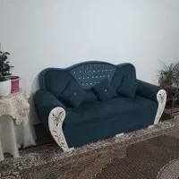 مبل دسته دوم حراج|مبلمان خانگی و میز عسلی|اردبیل, |دیوار