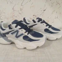 فروش کفش نیوبالانس خارجی کاملاً نو سایز38