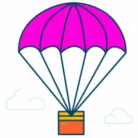 کارگر بسته بند مواد غذایی