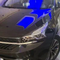 تیگو ۷ ie مدل ۱۴۰۱