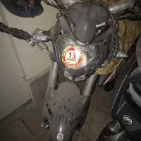 بنلی 150 نیوفیس صفر|موتورسیکلت|تهران, دروازه شمیران|دیوار