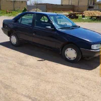 پژو ۴۰۵ مدل  ۸۴ بدون رنگ
