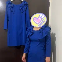 لباس مجلسی|لباس|کرج, حسن آباد|دیوار