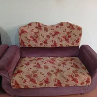 مبل هفت نفره
