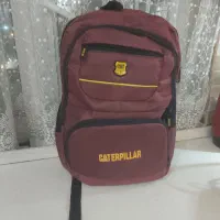 کوله کاترپیلار درحدنو