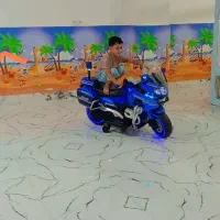 موتور شارژی درحدنو