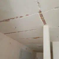 نقاشی ساختمان رنگکاری ساختمان درجه ۱|خدمات پیشه و مهارت|قم, چهل درخت‎|دیوار