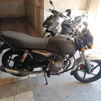 KLD200|موتورسیکلت|تهران, قاسمآباد|دیوار