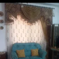 پرده باوالون ۲عدد