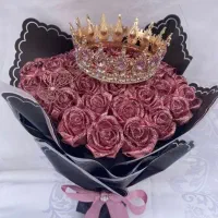 گل ربانی،خواستگاری،عقد،عروسی