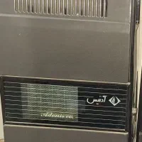 بخاری گازی آدنیس