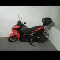 kavir S7 Box 170cc صفر کیلومتر