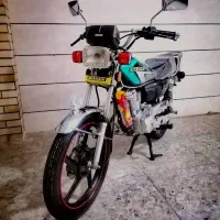 موتور 200 احسان