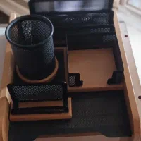 ست لوازم اداری رومیزی