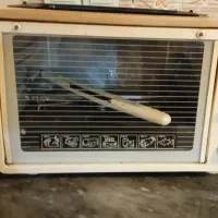 توستر|اجاق گاز و لوازم برقی پخت‌وپز|ایلام, |دیوار