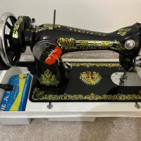 چرخ خیاطی خانگی