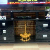 میز تلویزیون ال سی دی