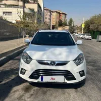 جک اس ۵ مدل ۹۵|خودرو سواری و وانت|تهران, اباذر|دیوار