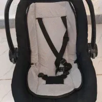 کریر تمیز و در حد نو|کالسکه و لوازم جانبی|مسجد سلیمان, |دیوار