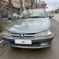 پژوپارس سال مدل۹۰|خودرو سواری و وانت|سقز, |دیوار