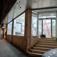 دربهای اتوماتیک تدبیر سازان