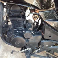 پالس پاسار 220|موتورسیکلت|باوله, |دیوار