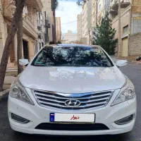 فروش آزرا گرنجور ۲۰۱۲